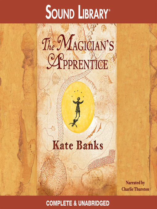 Title details for The Magician's Apprentice by Kate Banks - Available
